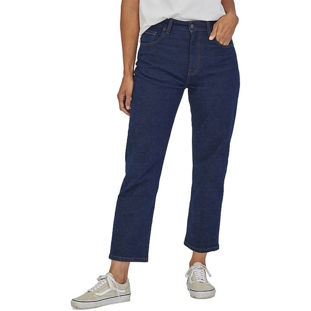 Women’s Patagonia Cropped Jeans - 29
